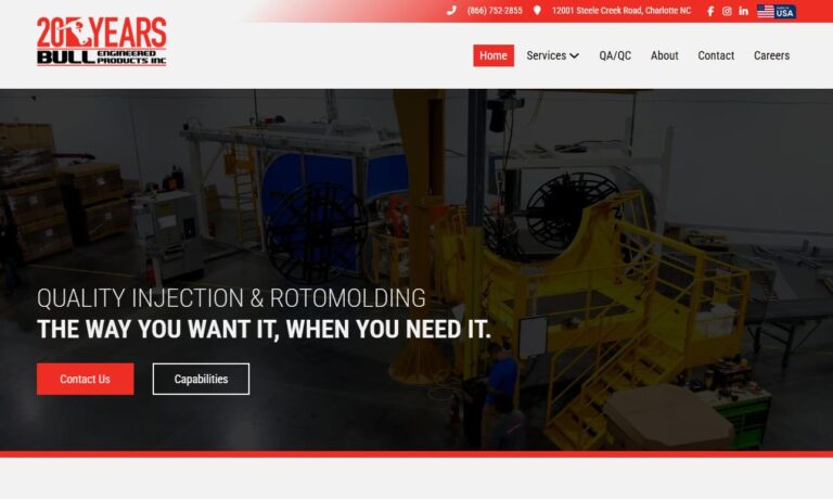 Bull Engineered Products